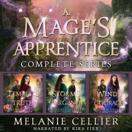 A Mage's Apprentice: Complete Series