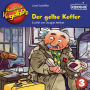 Der gelbe Koffer - Kommissar Kugelblitz, Folge 3 (Ungekürzt)