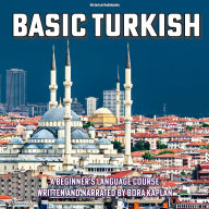 Basic Turkish: A Beginner's Language Course