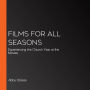 Films for All Seasons: Experiencing the Church Year at the Movies