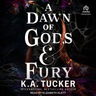 A Dawn of Gods & Fury