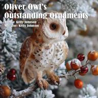 Oliver Owl's Outstanding Ornaments