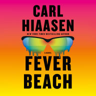 Fever Beach: A Novel