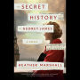 The Secret History of Audrey James: A Novel