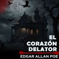 El Corazón Delator: Edición original