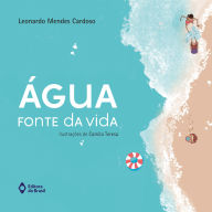 Água - fonte da vida