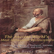 The Ancient World's Most Influential Philosophers