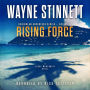 Rising Force: A Jesse McDermitt Novel