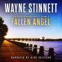 Fallen Angel: A Jesse McDermitt Novel