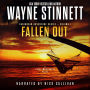 Fallen Out: A Jesse McDermitt Novel