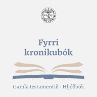 Fyrri kroníkubók