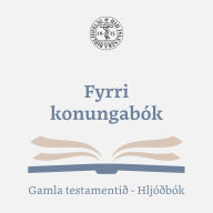 Fyrri konungabók