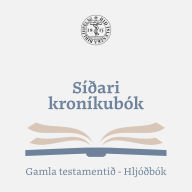 Síðari kroníkubók