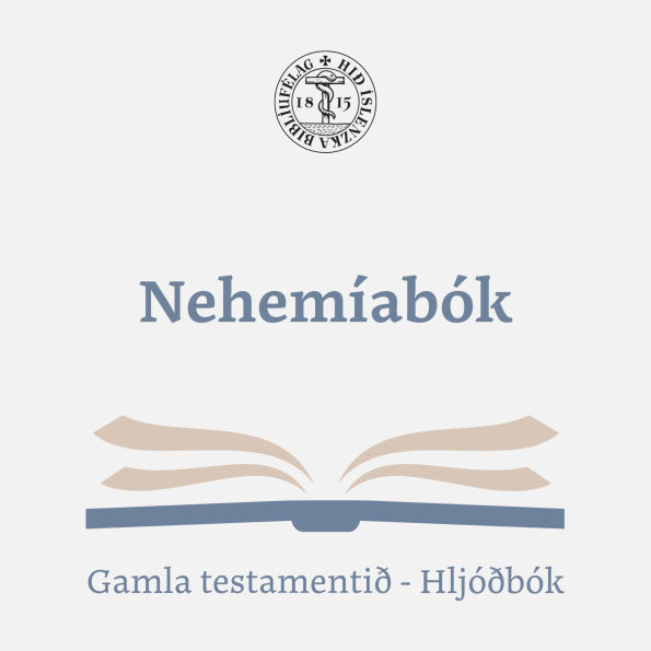 Nehemíabók