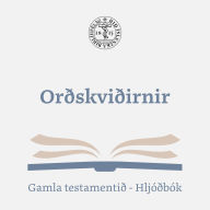 Orðskviðirnir