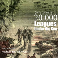 20 000 Leagues Under the Sea, by Jules Verne: a radio version (Abridged)