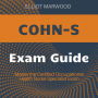 COHN-S: Master the Certified Occupational Health Nurse-Specialist Exam with engaging, high-impact audio lessons tailored for success.