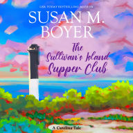 The Sullivan's Island Supper Club: A Carolina Tale