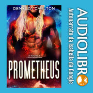 Prometheus: Un Romance di Fantascienza Aliena