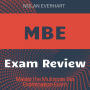 MBE: Crush your Multistate Bar Examination! Get powerful audio lessons for peak test results!