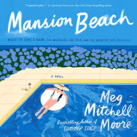 Mansion Beach: A Novel