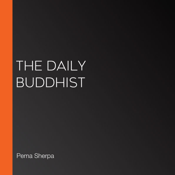 The Daily Buddhist