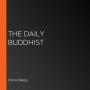 The Daily Buddhist