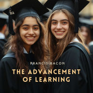 The Advancement of Learning