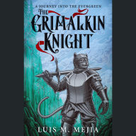 The Grimalkin Knight: A Journey into the Evergreen