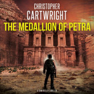 The Medallion of Petra