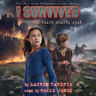 I Survived the Black Death, 1348 (I Survived #24)