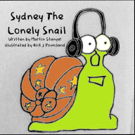 Sydney The Lonely Snail