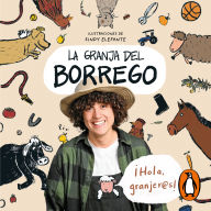 La granja del Borrego