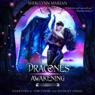 Dracones Awakening