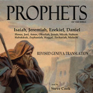 Prophets of the Bible: Revised Geneva Translation