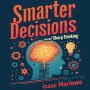 Smarter Decisions and Sharp Thinking: Conquer Logical Fallacies Instantly: Elevate your thinking: Sharpen decisions with powerful audio lessons on logical fallacy!