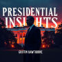 Presidential Insights: Honest Reviews from Washington to Today: Dive into Presidential Insights! Unlock engaging audio reviews from Washington to today for unparalleled understanding.