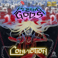 Conviction [Dramatized Adaptation]: Playing Gods 4