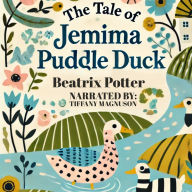 The Tale of Jemima Puddle Duck