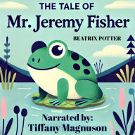 The Tale of Mr. Jeremy Fisher