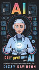 Deep Dive into AI: Intermediate Level Artificial Intelligence Concepts Book 2