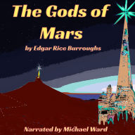 The Gods of Mars