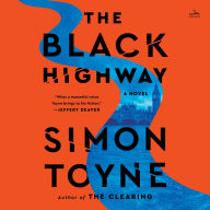 The Black Highway