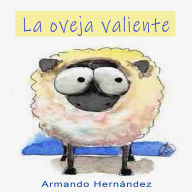 Cuento 7 La oveja valiente