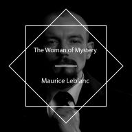 The Woman of Mystery