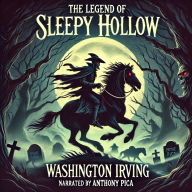 The Legend of Sleepy Hollow