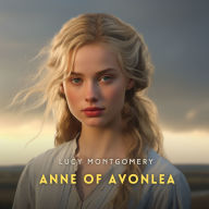 Anne of Avonlea