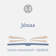 Jónas