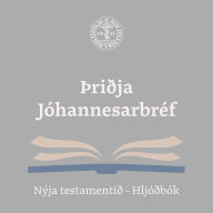 Þriðja Jóhannesarbréf