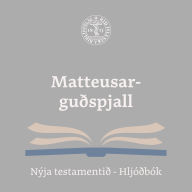 Matteusarguðspjall